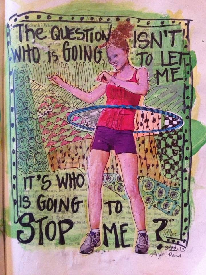 Wie gaat me tegenhouden? #6 voor wholesale door PaintStorms Studio