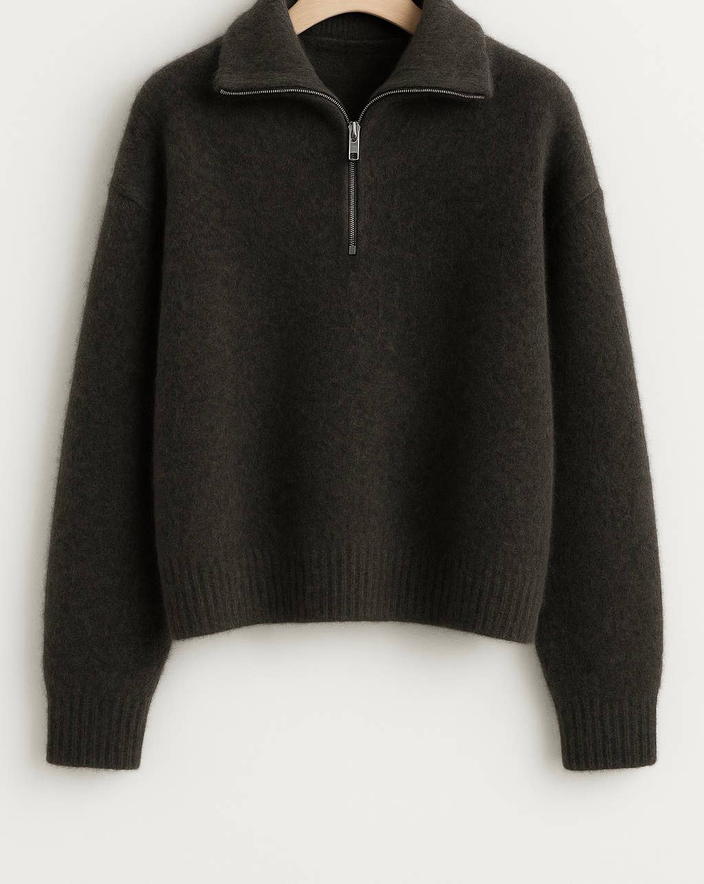 SWEET MAGIC MODA Y COMPLEMENTOS – Engroshandel Pullover - Dame – TRØJE MED LYNLÅS 0