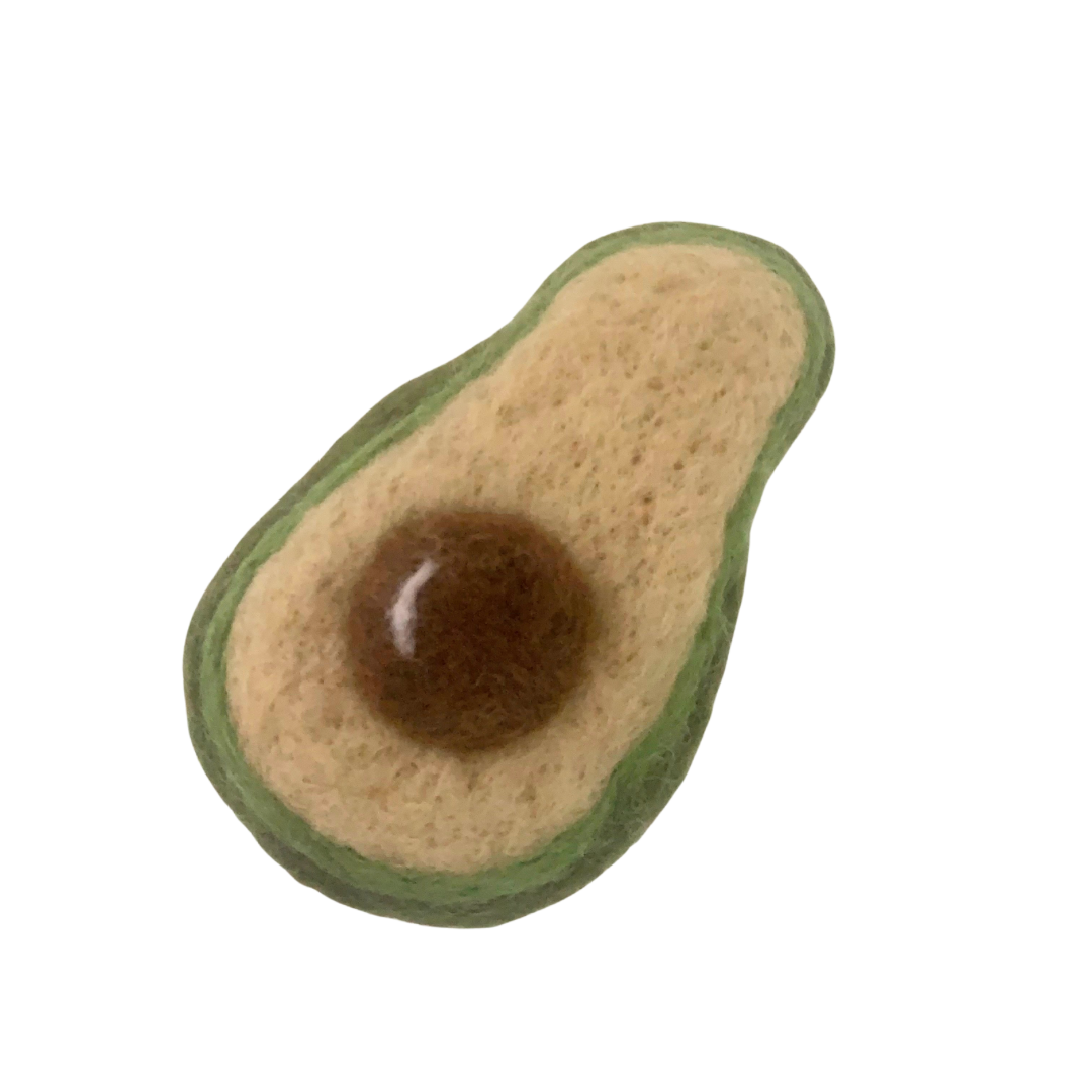 Ciao Gatto Cat Market – Engroshandel Legetøj - Kat – Avogatto filtret uld kattelegetøj1