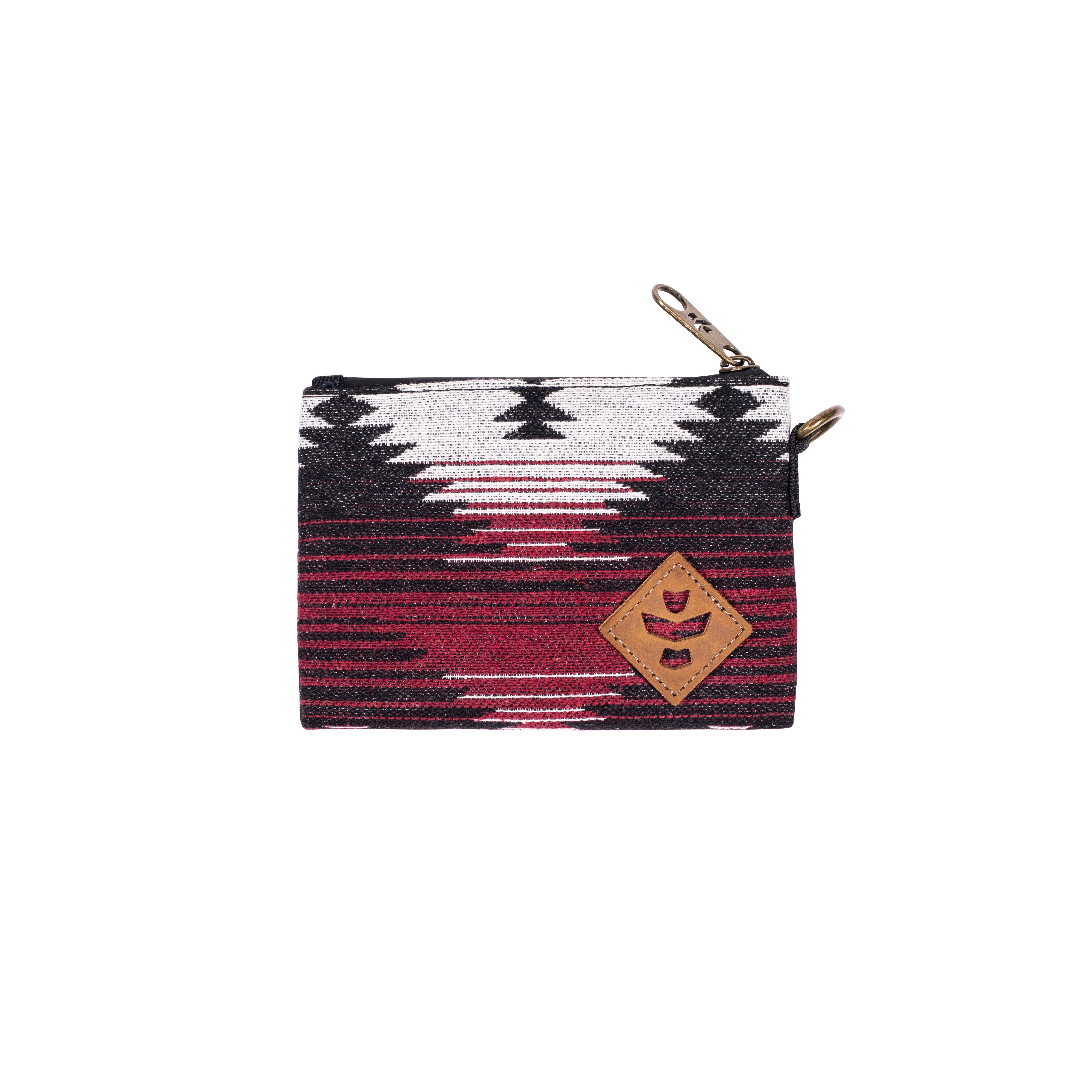 Revelry Supply - Wholesale Coin Purse - Women's - The Mini Broker Zippered Money Bag15