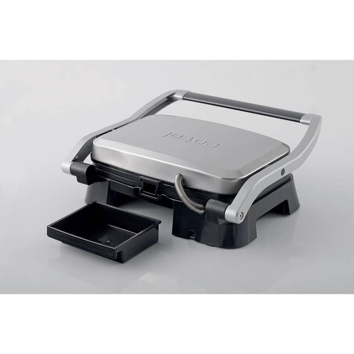 Zenker - Wholesale Kitchen Appliance - Double plate grill for croque-monsieur, meat, and panini Rotel5
