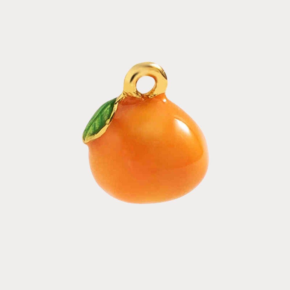 Verdivine - Wholesale Individual Charm/Pendant - Fruit Pendant13