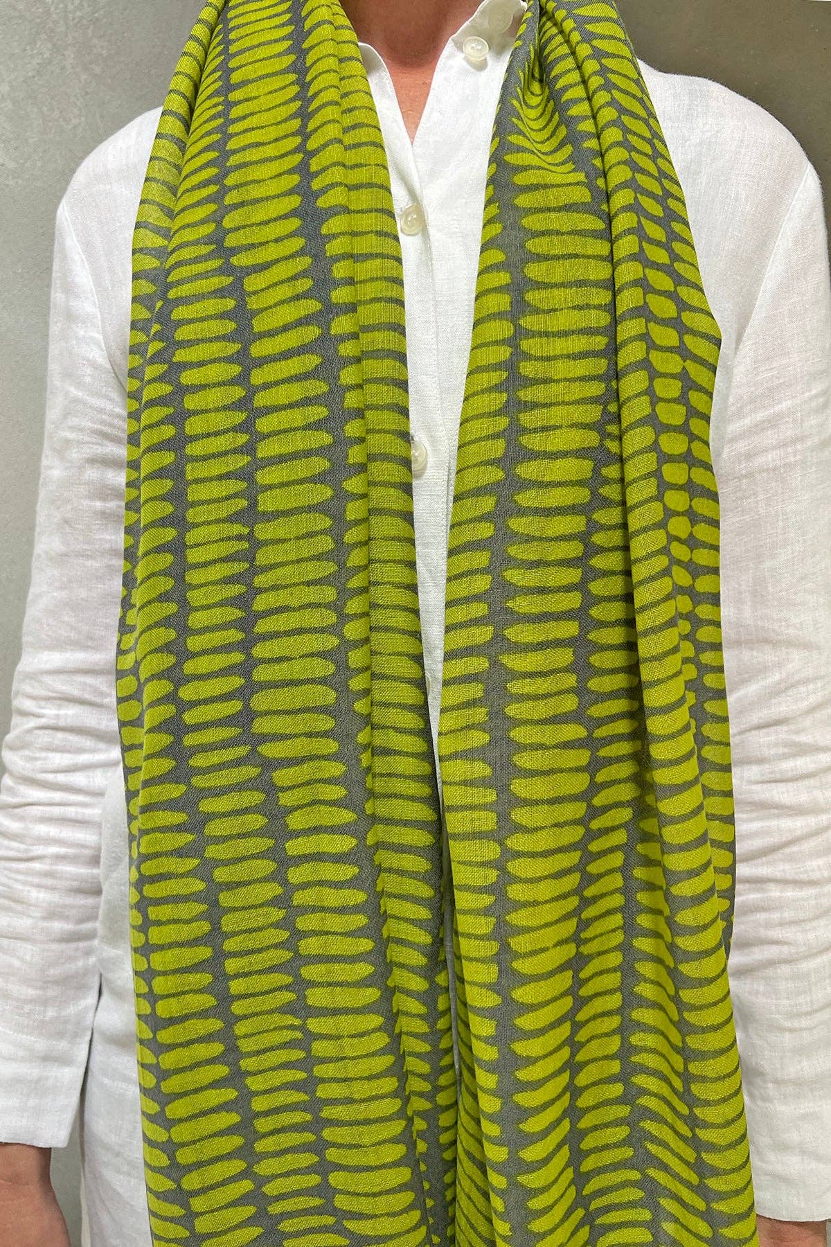 See Design - Wholesale Scarf - Women's - Wool Scarf12