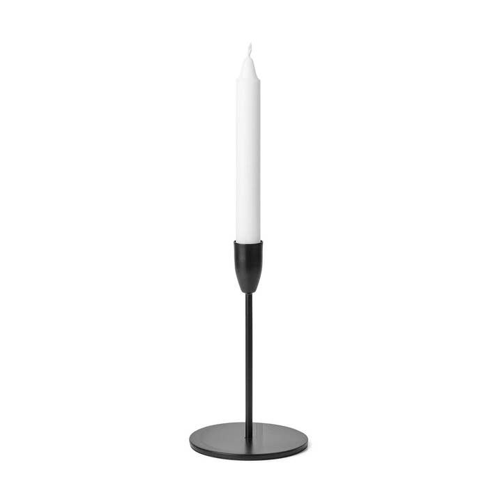 Simple Candleholder 18 Cm for wholesale by Nordstjerne North America