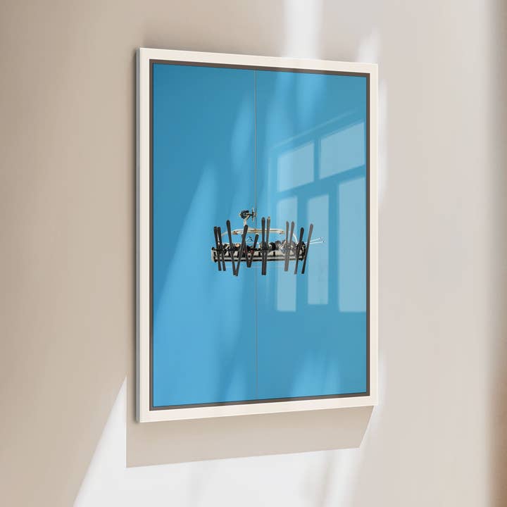 Skidlift - 02 för wholesale av Nowá Studio