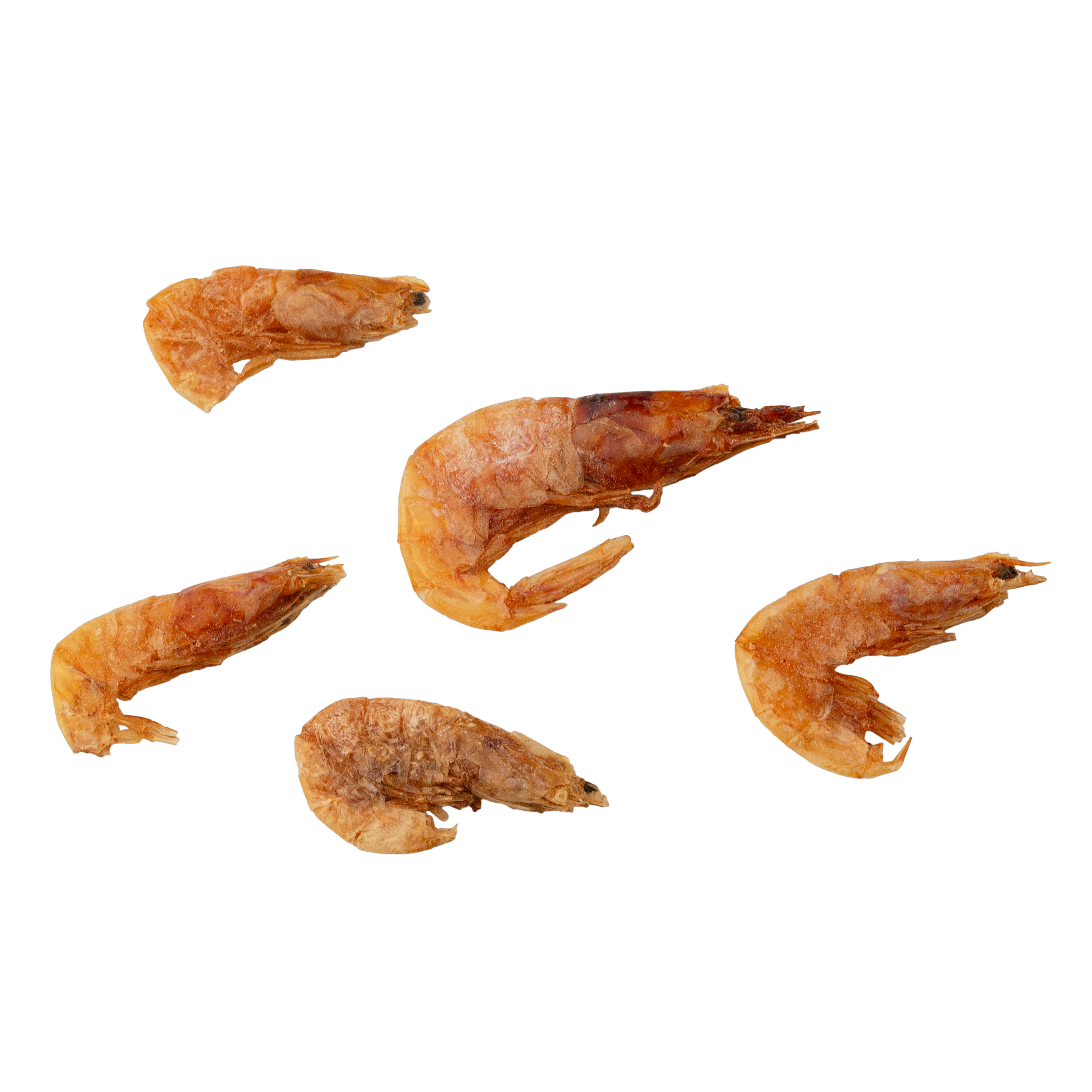 Cooka's Cookies - Wholesale Pet Treats - Dog - Shrimp Nibbles - Magic meal Toppers and Treats1