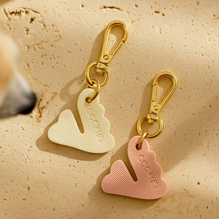 TAKE ME - poop bag for wholesale by COCKIET