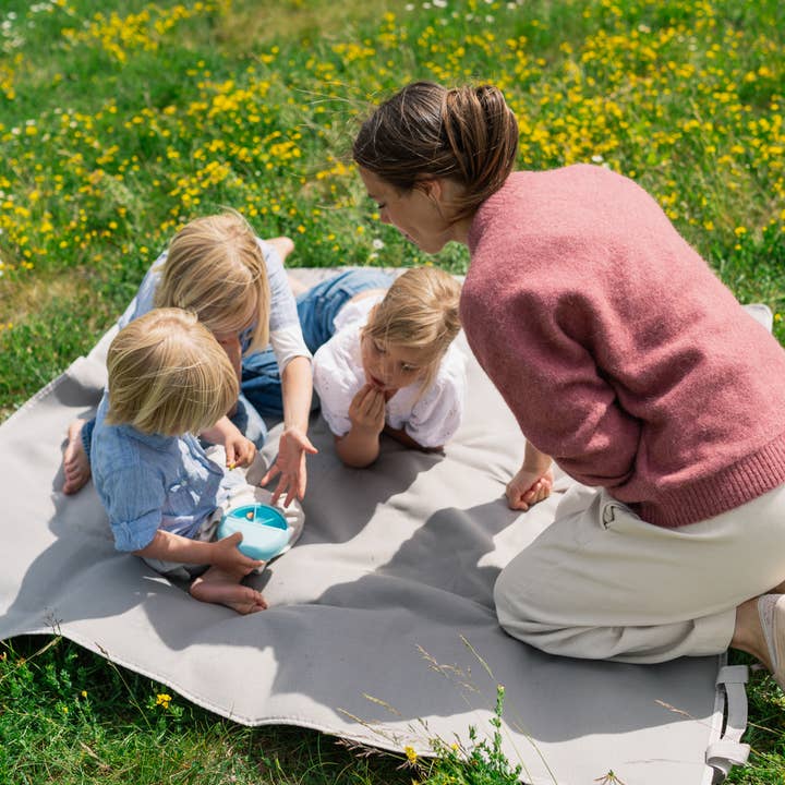 Carl Oscar - Wholesale Lunch Bag/Box - MiniDISC™-Mixed Colours2