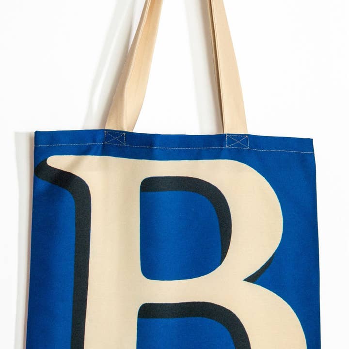 B bag for wholesale by Maron Bouillie