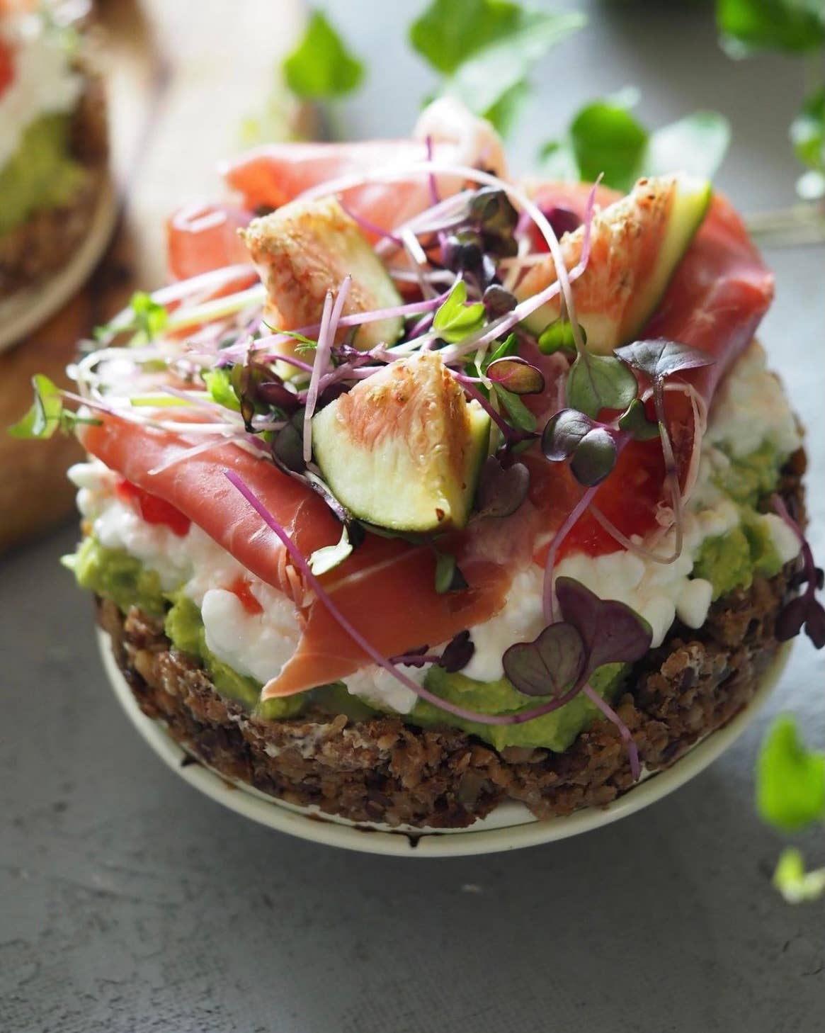 REMOVED BRAND - Wholesale Salad Dressing - 05 #ALIÑO FIGS/FIGS DRESSING1