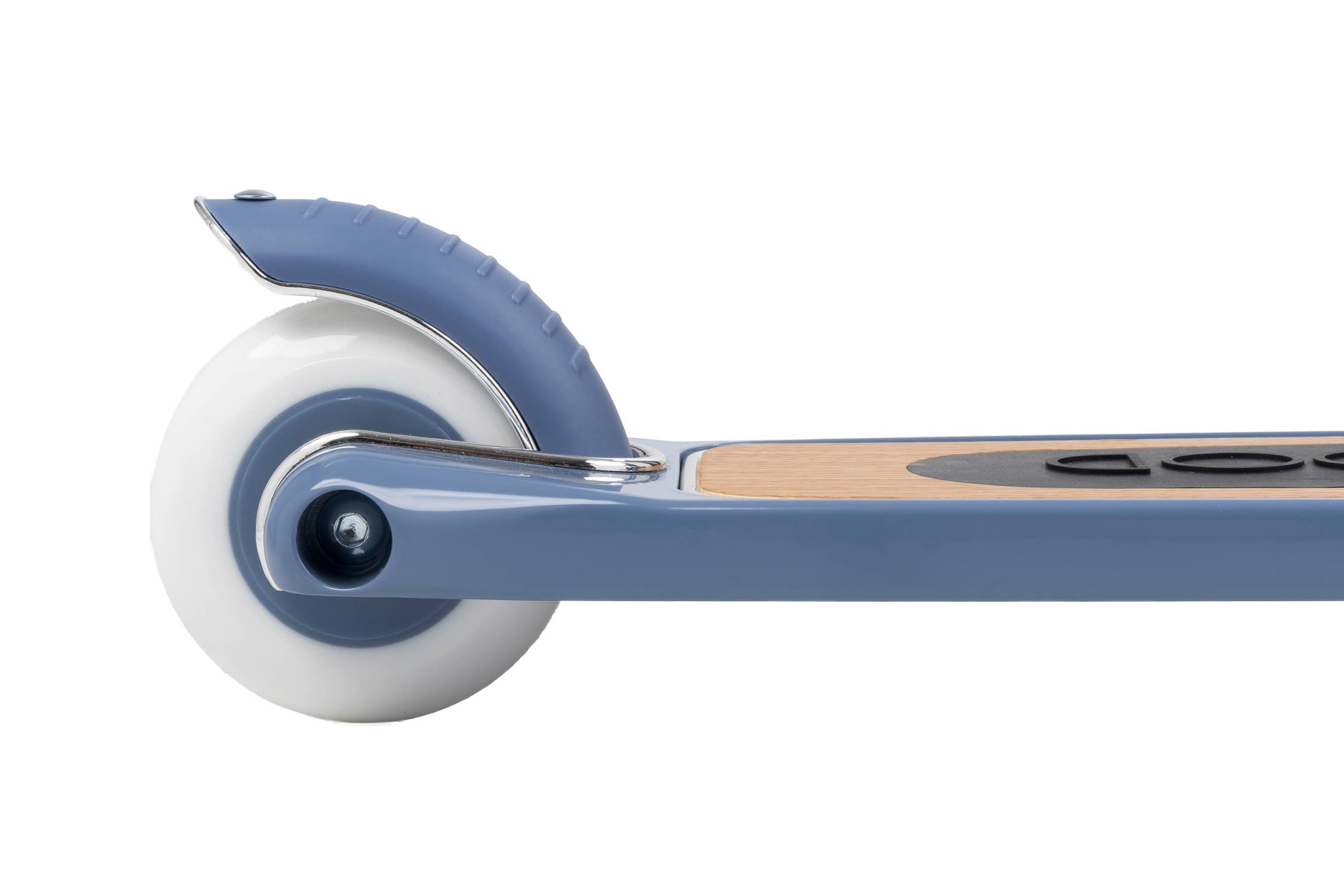 Banwood Inc - Wholesale Bike/Scooter - Kids - BANWOOD SCOOTER VINTAGE - BLUE (New Color)11