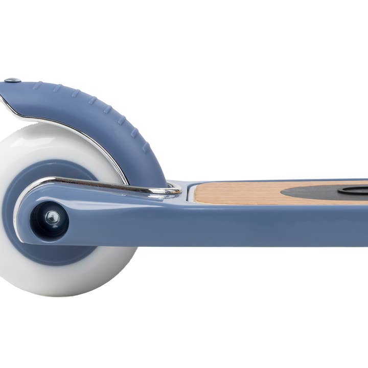 Banwood Inc - Wholesale Bike/Scooter - Kids - BANWOOD SCOOTER VINTAGE - BLUE (New Color)11