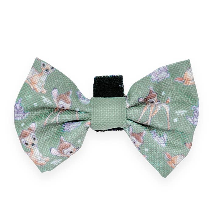 Disney© Bow Tie - Bambi + Thumper for wholesale by Pawsome Paws