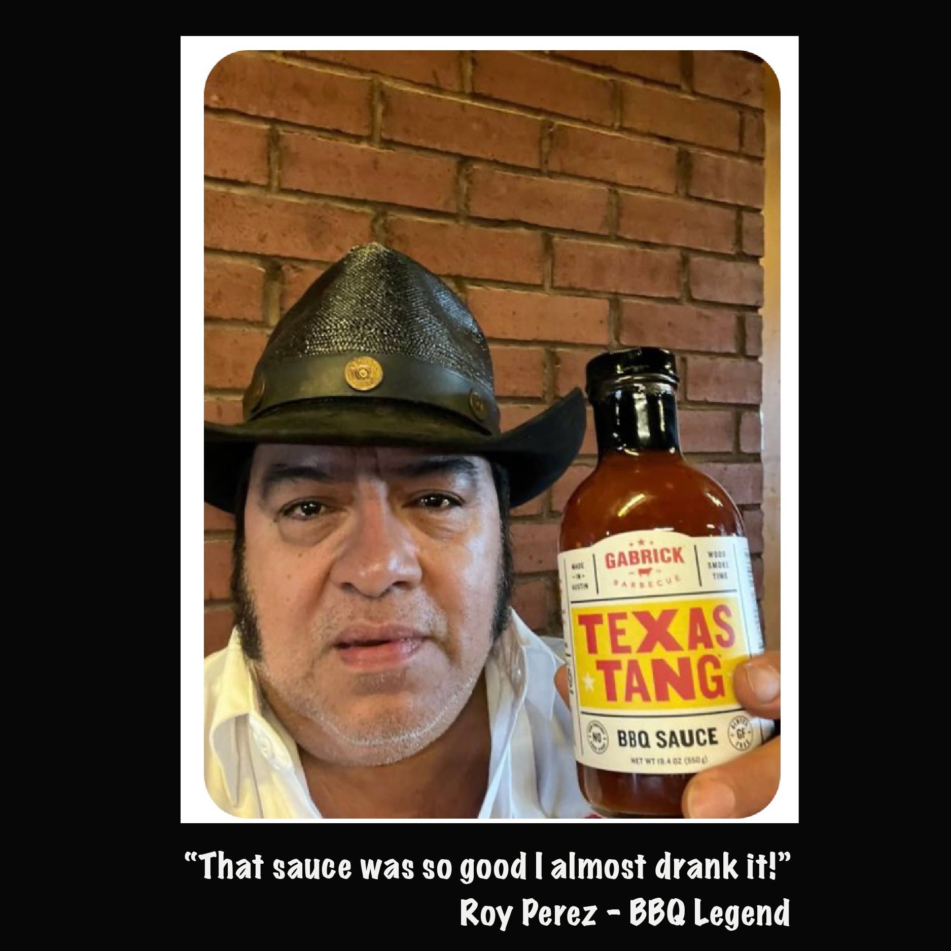 Gabrick BBQ Sauce Co. | Texas BBQ Sauce - Wholesale BBQ Sauce - Texas Tang BBQ Sauce13
