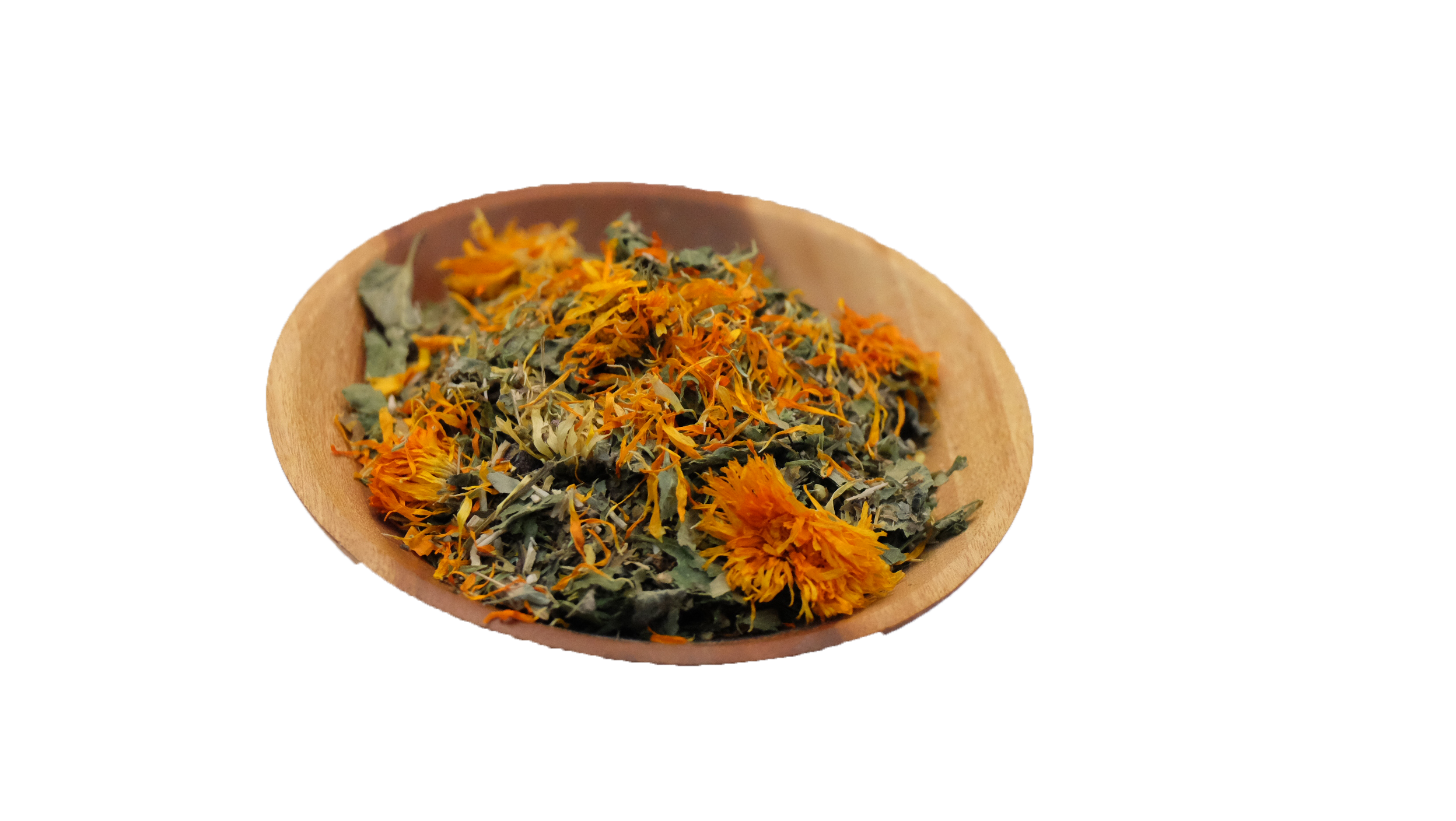 Rainbow Bliss Botanicals - Wholesale Loose Tea - Connection To Spirit Tea1
