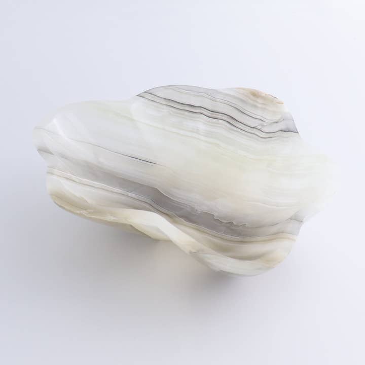 Onyx Bowl for wholesale by Mi Esperanza Minerals