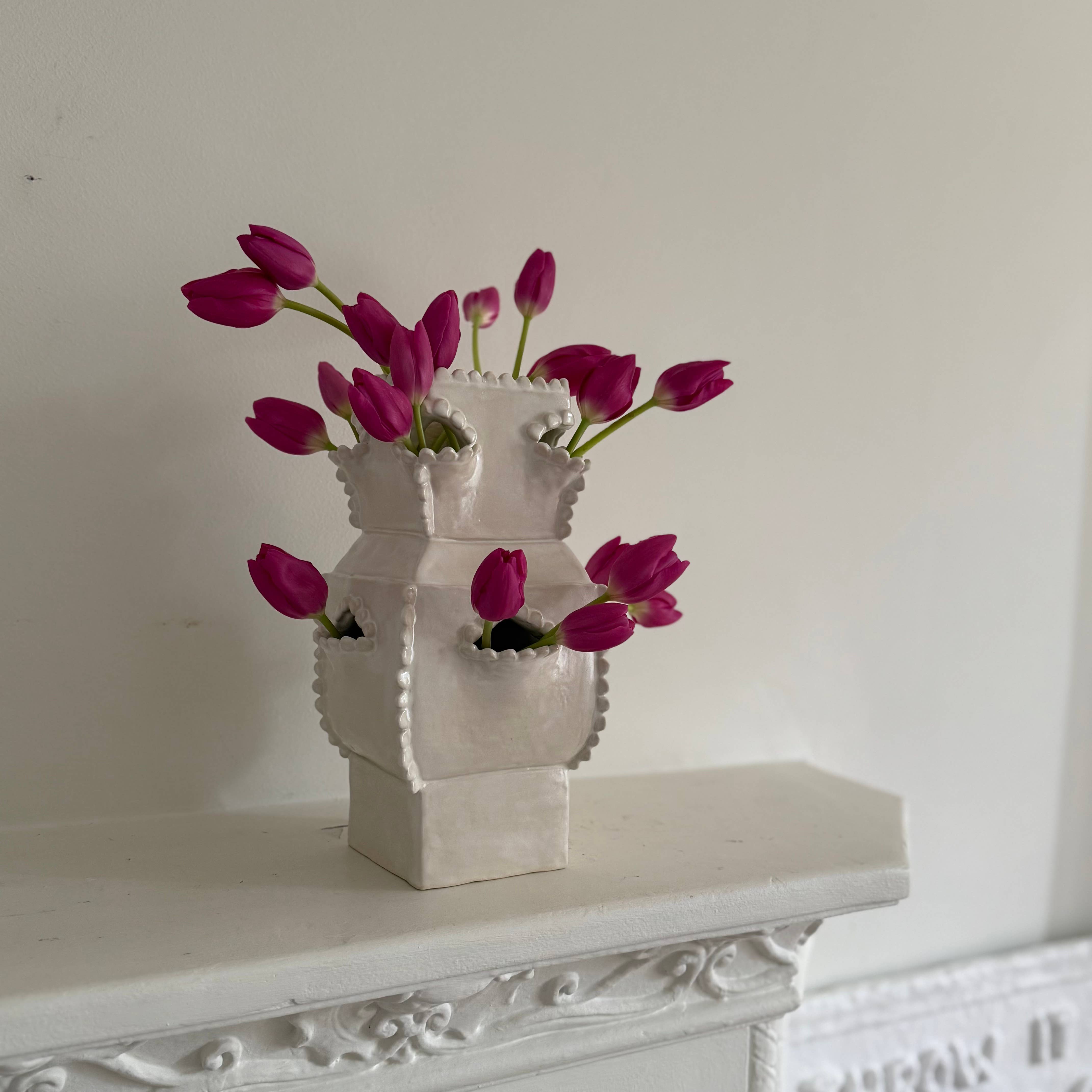 OON, LLC. - Wholesale Vase - le tulipiere2