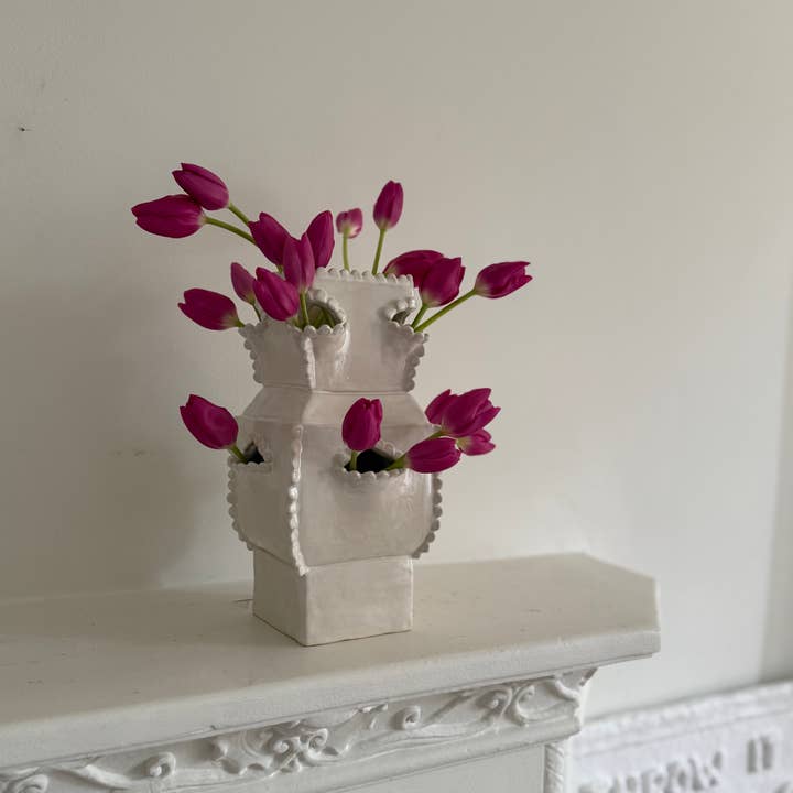 OON, LLC. - Wholesale Vase - le tulipiere2