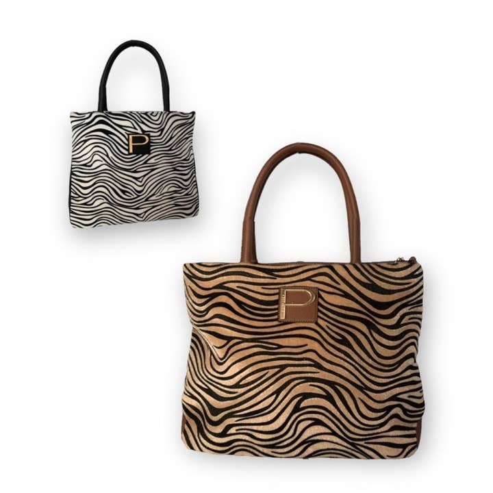 PHARD 104 dametaske for engroshandel hos UNIVERSO ITALIA S.R.L.S.