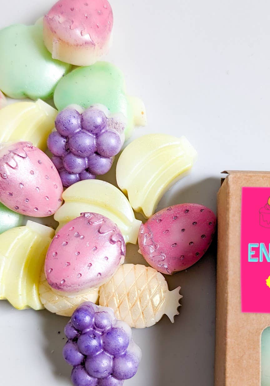 Oh Sweet Candles - Wholesale Smeltwax - Betoverde Vruchten - Geurwax - Passievrucht-Martini1