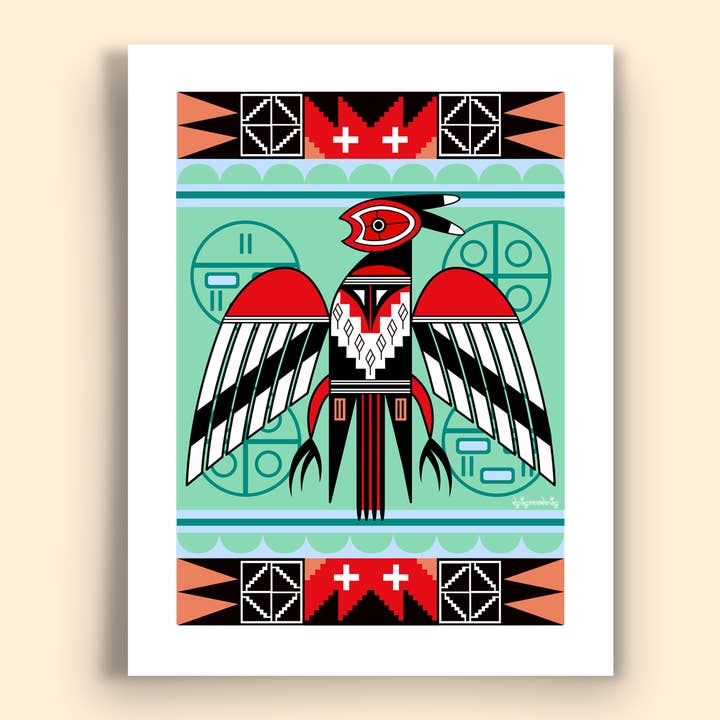 Kwaatoko for wholesale by Fourth World Design