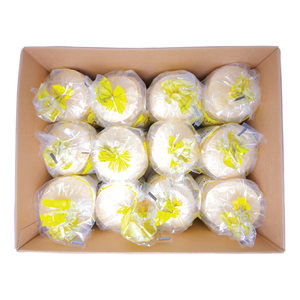 Broghies - Wholesale Bread/Tortilla - Broghies Corn 75G6