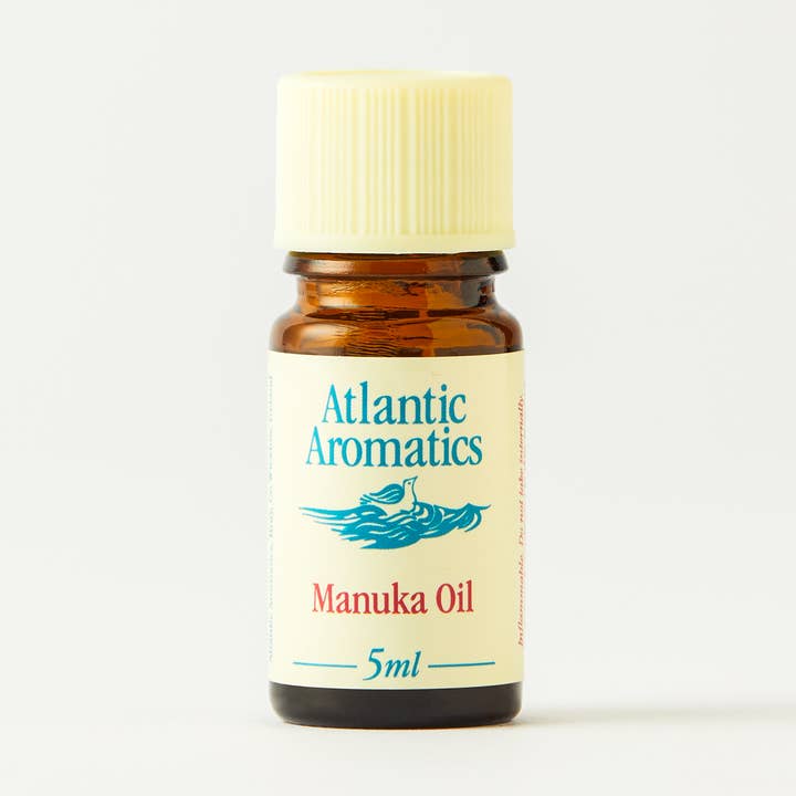 Ätherisches Manukaöl 5 ml für den Großhandel von Atlantic Aromatics