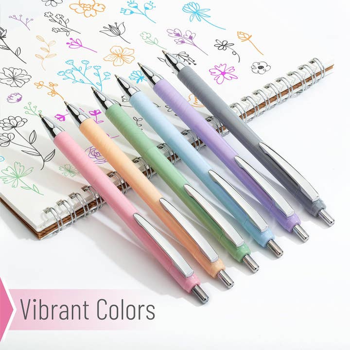 Mr. Pen - Wholesale Pen - Mr. Pen- Bible Pens, 6 Pack