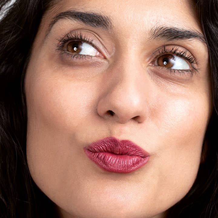 Au Naturale Cosmetics – wholesale Lip stain/dye/tint – su/Stain Semi-Matte Lip Stain26