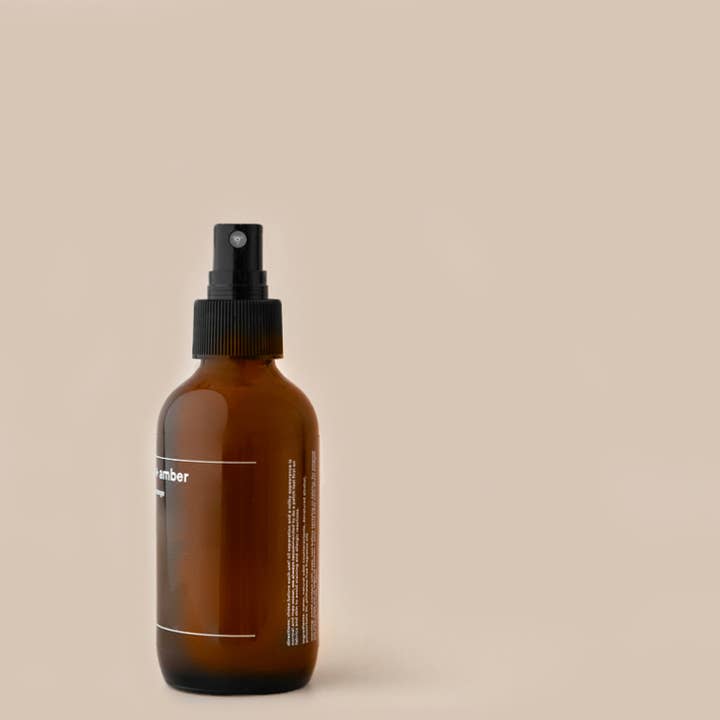gold + ivy - Wholesale Room & Linen Spray - drift room + linen spray mist - sandalwood, amyris, amber