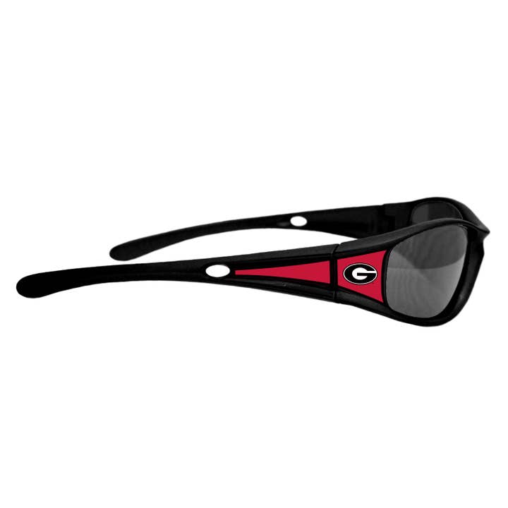 From The Heart - Wholesale Sunglasses - Unisex - Georgia Bulldogs Sports Elite Sunglasses