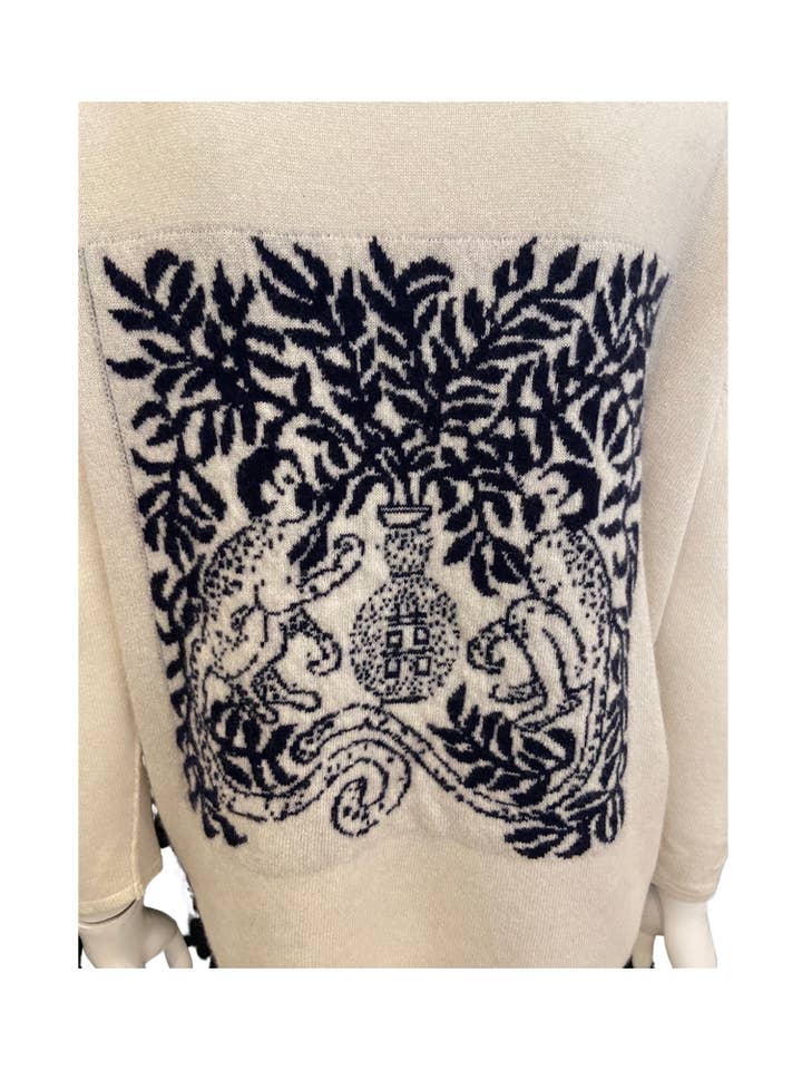 Regency for wholesale by Cortland Park Cashmere