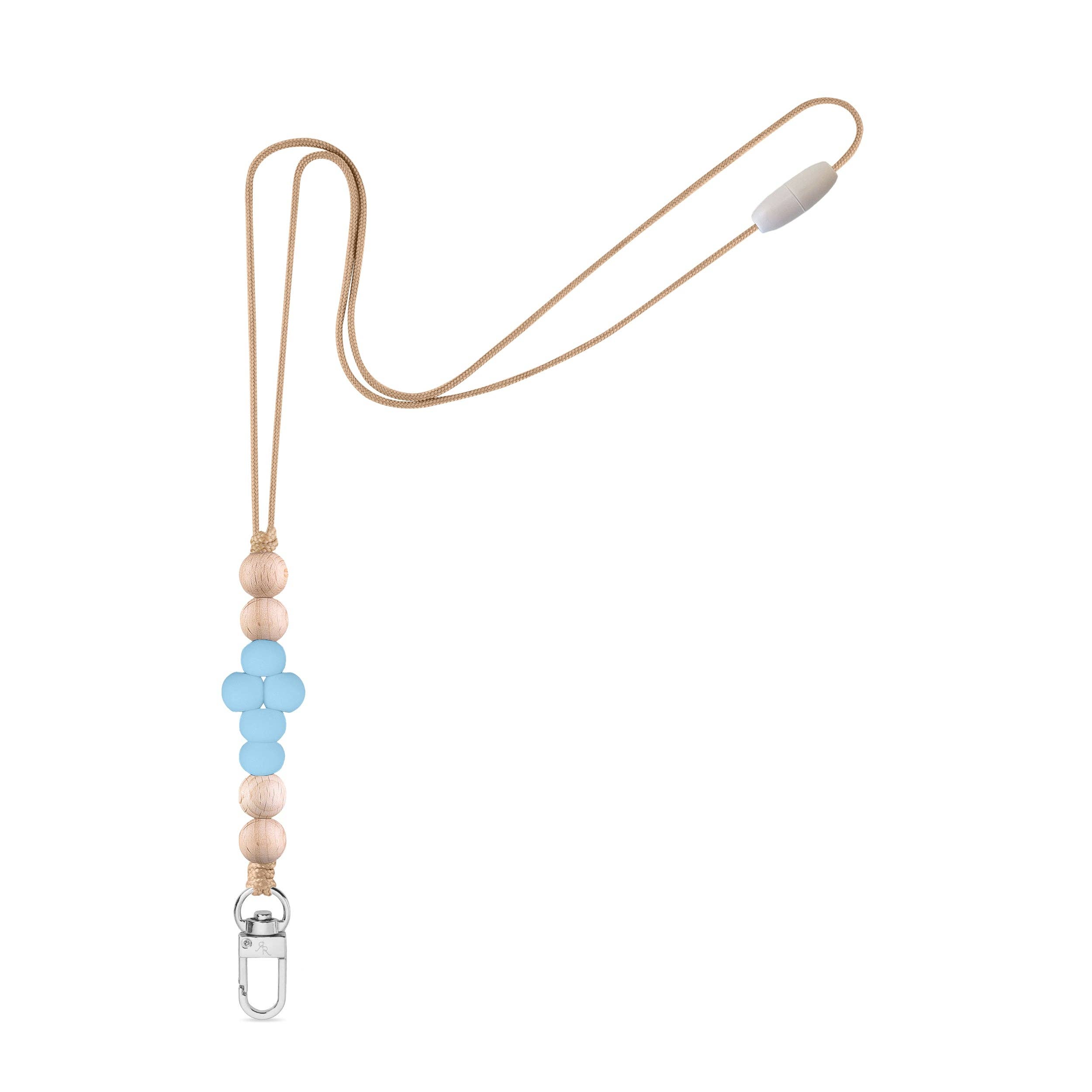 Ryan & Rose - Vente Lanière – femme - Lanière faite à la main2