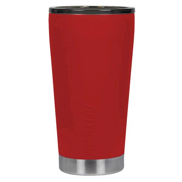 FIFTY/FIFTY - Wholesale Insulated Mug/Tumbler - 16 oz Vacuum-Insulated Tumbler with Smoke Cap10