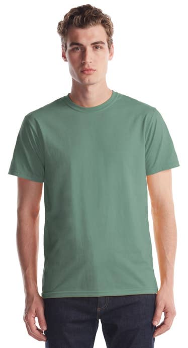 JERICO - Wholesale T-Shirt - Men's - Fine Jersey T-Shirt17
