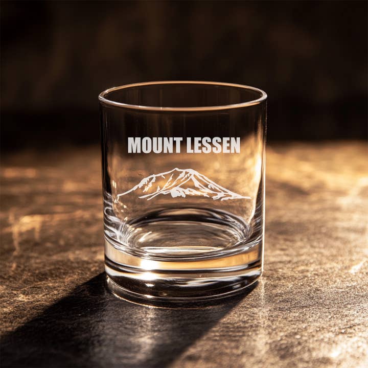 Monica Colleen - Wholesale Cocktail/Liquor Glass - Mountain Park Whiskey Glasses - Zion13