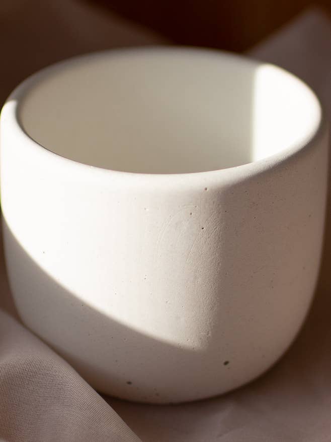 Concrete Planter (Pot) for wholesale by Gemwelove