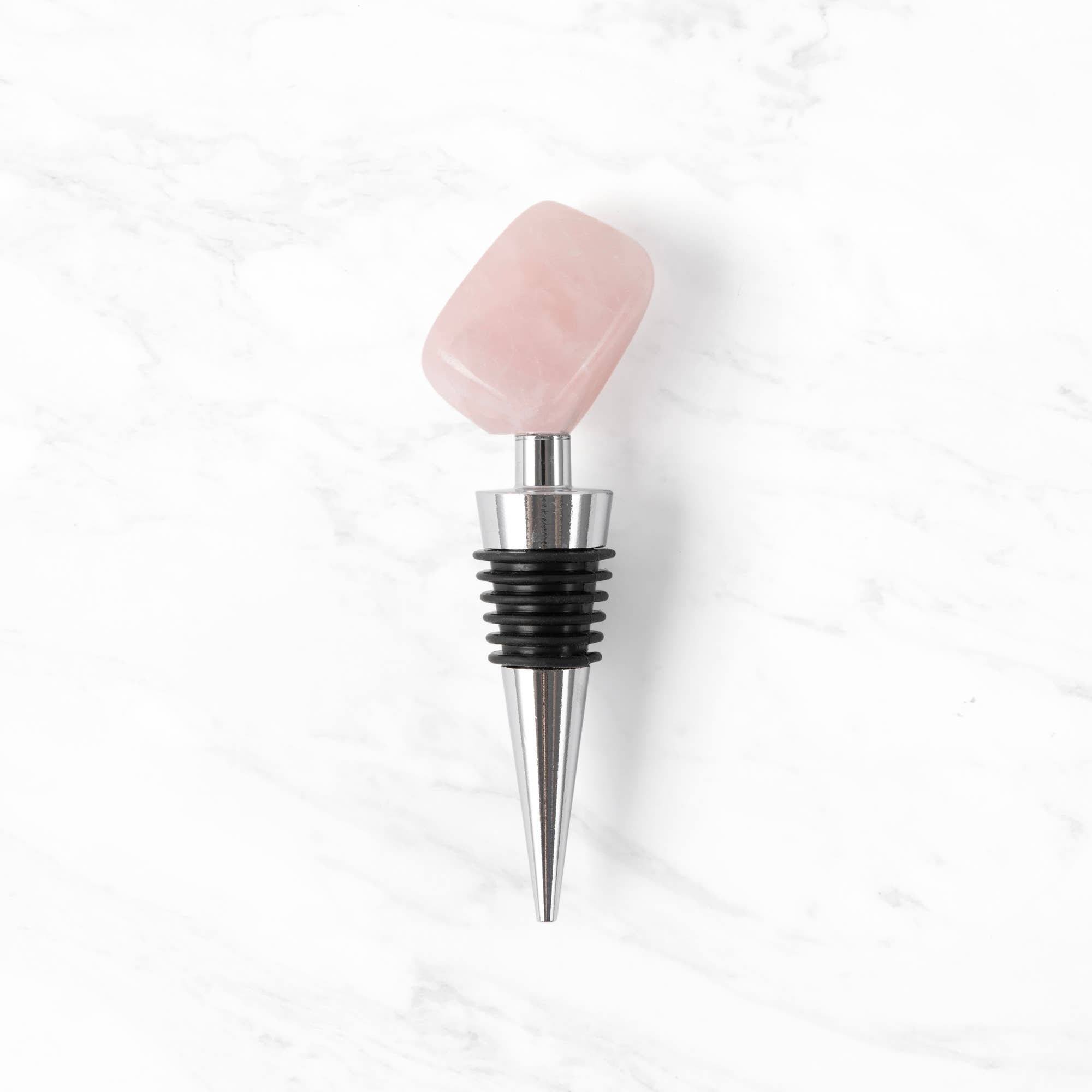 Myga - Wholesale Wine Stopper - Crystal Bottle Stoppers - Singles4