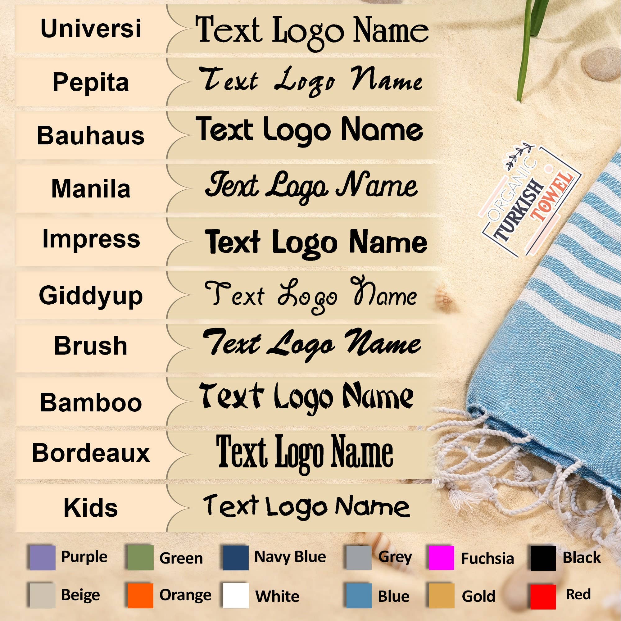 Organic Turkish Towels – wholesale Throw blanket – Ultrasoft Blanket Towel, Blue Herringbone Blanket8