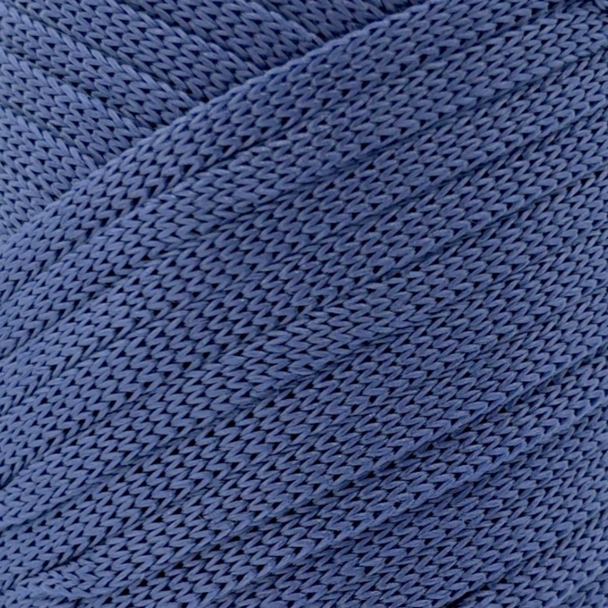 Sensy - Wholesale Craft Supplies - Sensy Premium 4mm - 109 Yards 100% Polyester Macrame Ribbon5