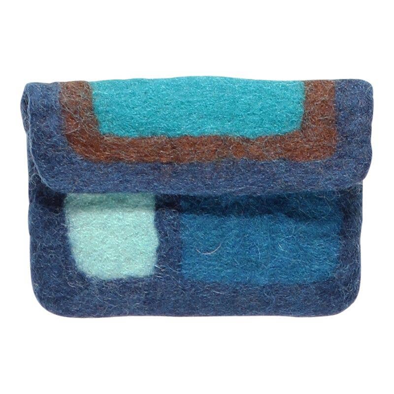 Erik & Mike - Wholesale Wallet - Women's - Moderna Felt Wallet  6
ASSORTED1