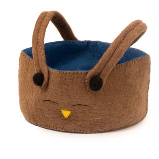 Global Goods Partners - Wholesale Toy Set - Kids - Felt Food Toys & Picnic Basket27