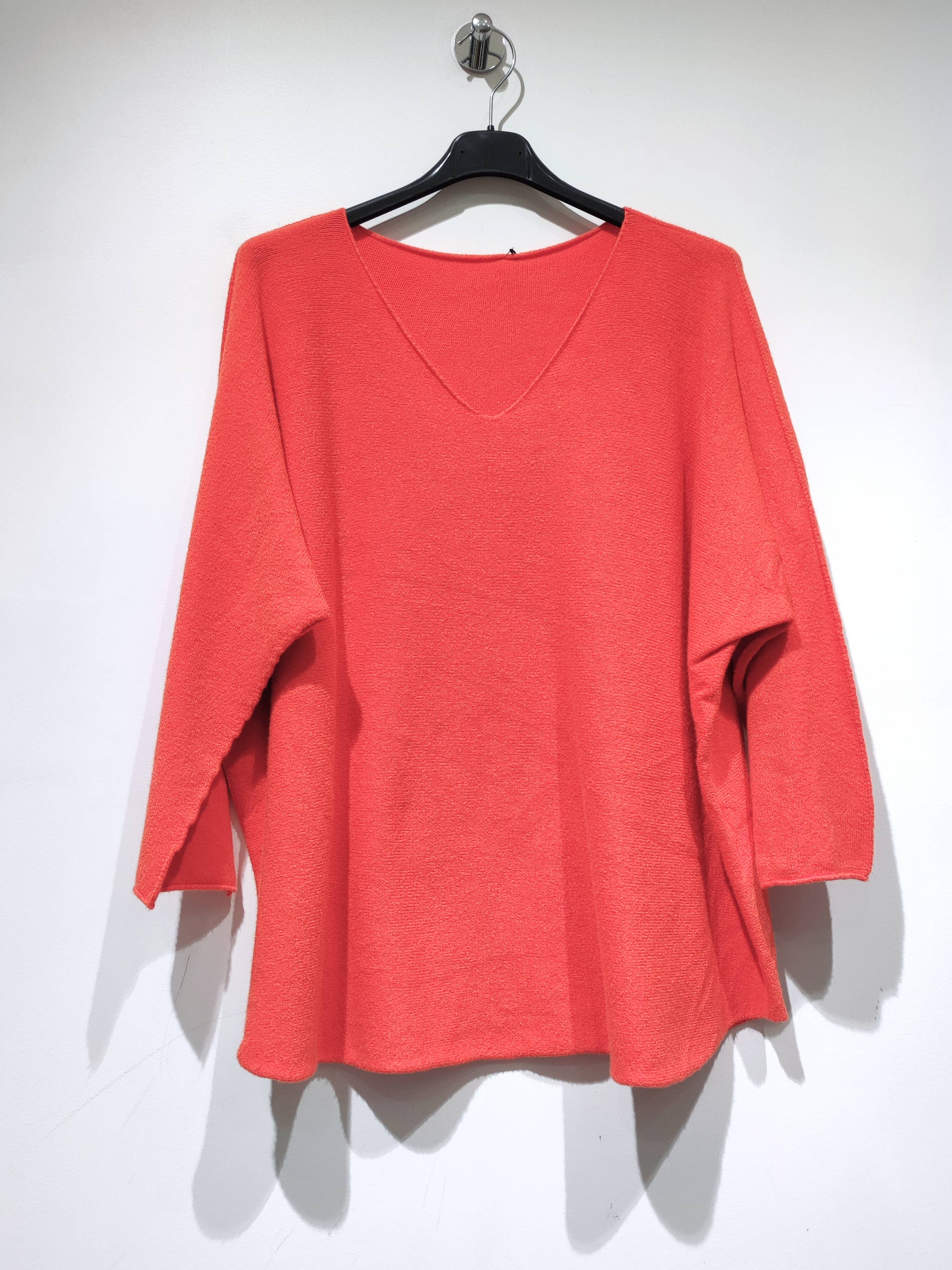 Pomelo paris - Wholesale Knit Sweater - Women's - MILA Col V GT AH26 - Pack of 3 PCS5