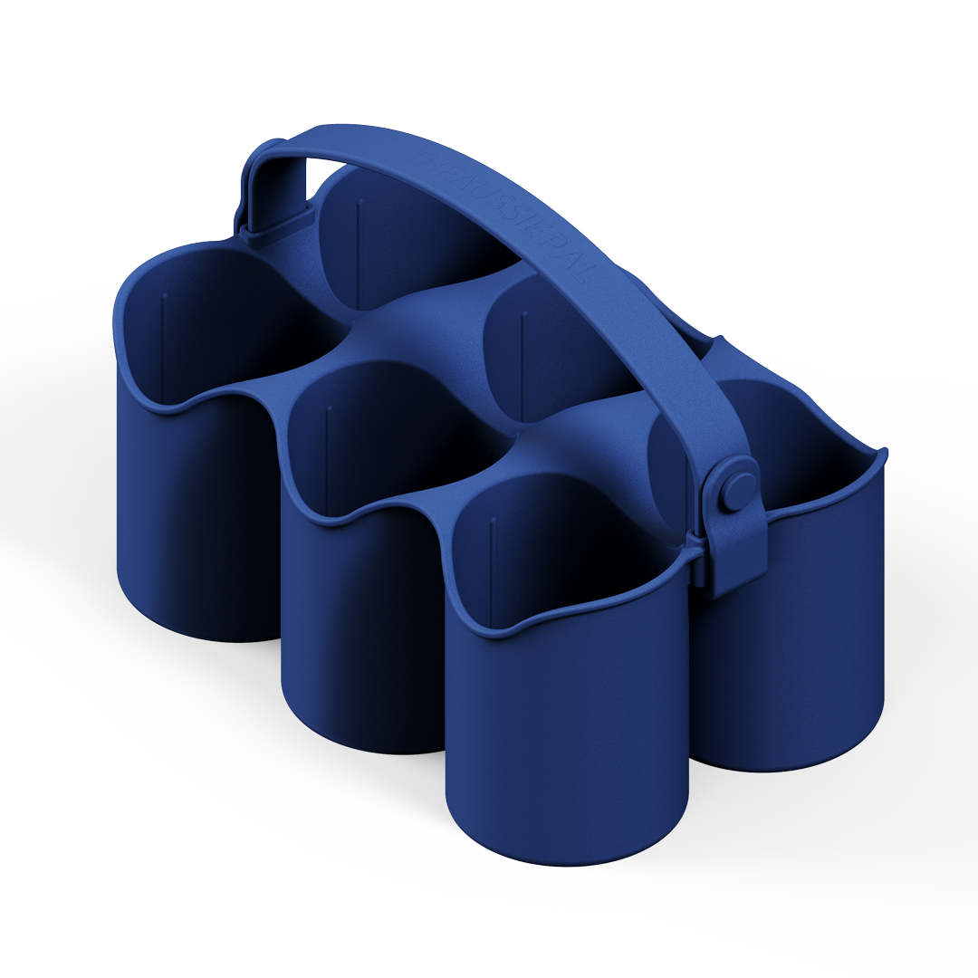 The Aussie Pal - Wholesale Cooler/Cooler Bag - 6PACKPAL (6 Pack Holder Only)16