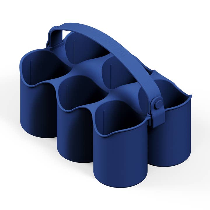 The Aussie Pal - Wholesale Cooler/Cooler Bag - 6PACKPAL (6 Pack Holder Only)16