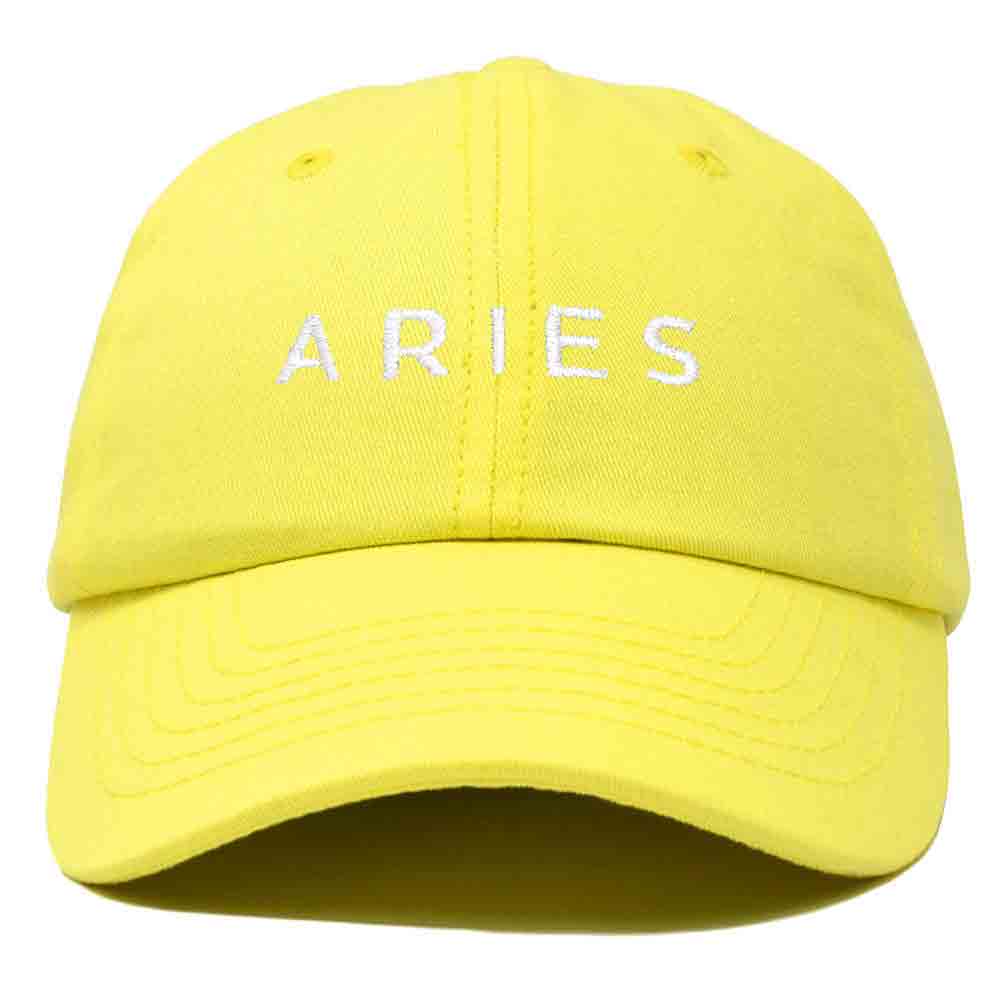 Dalix - Wholesale Baseball Cap - Women's - Dalix Aries Hat127