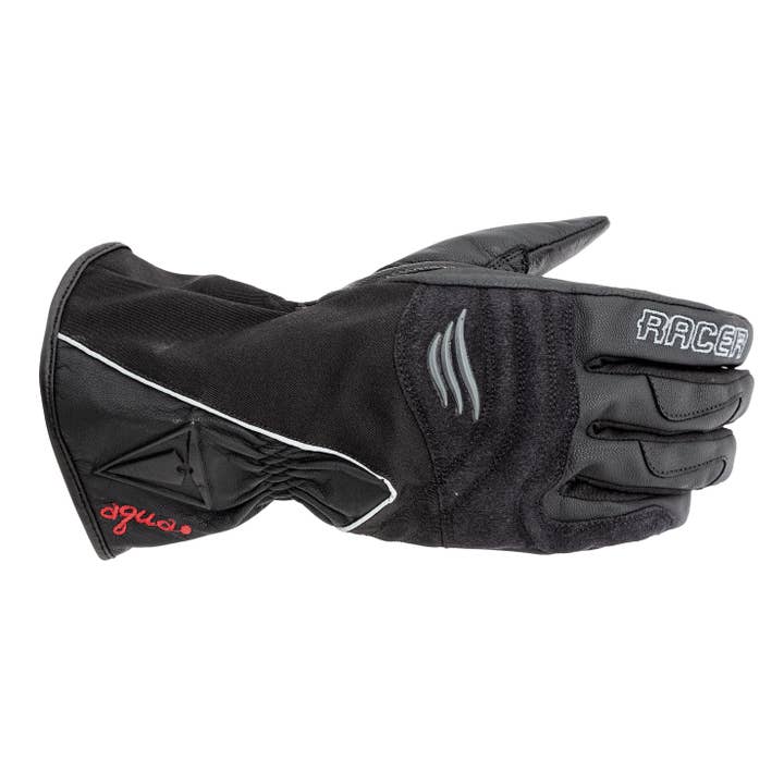 Guantes Nautus para hombre para venta al por mayor de Racer