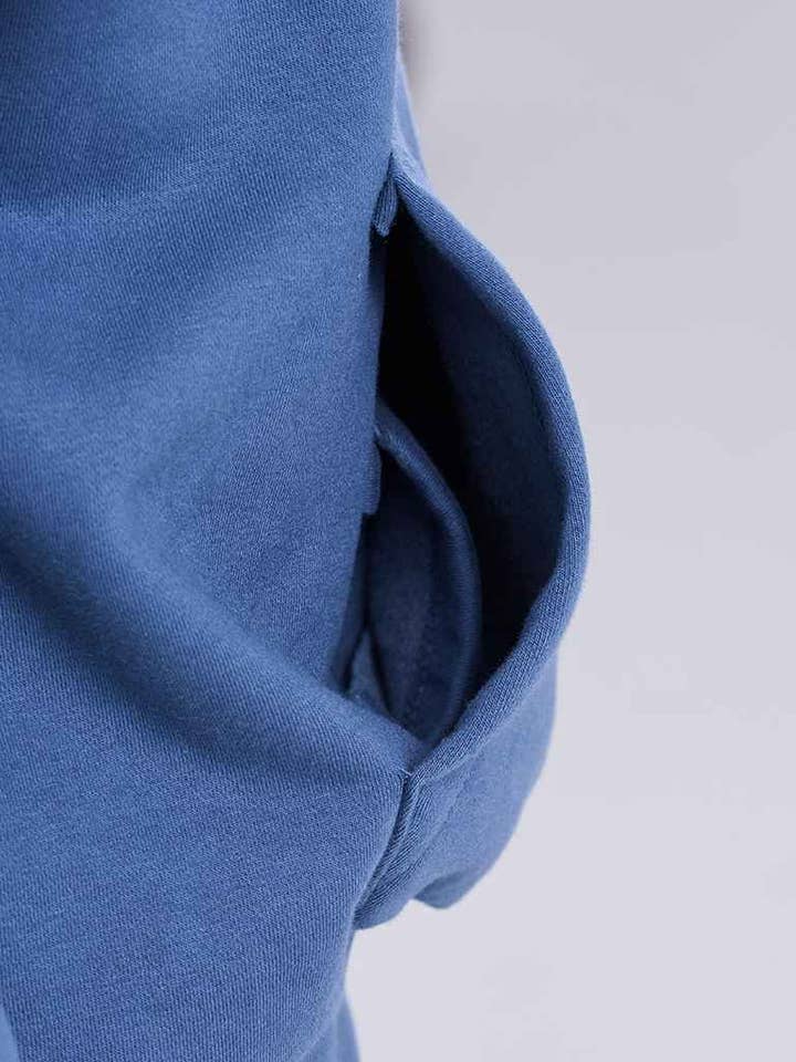 AWDis - Heavyweight Signature Hoodie for wholesale by Pierre Francis