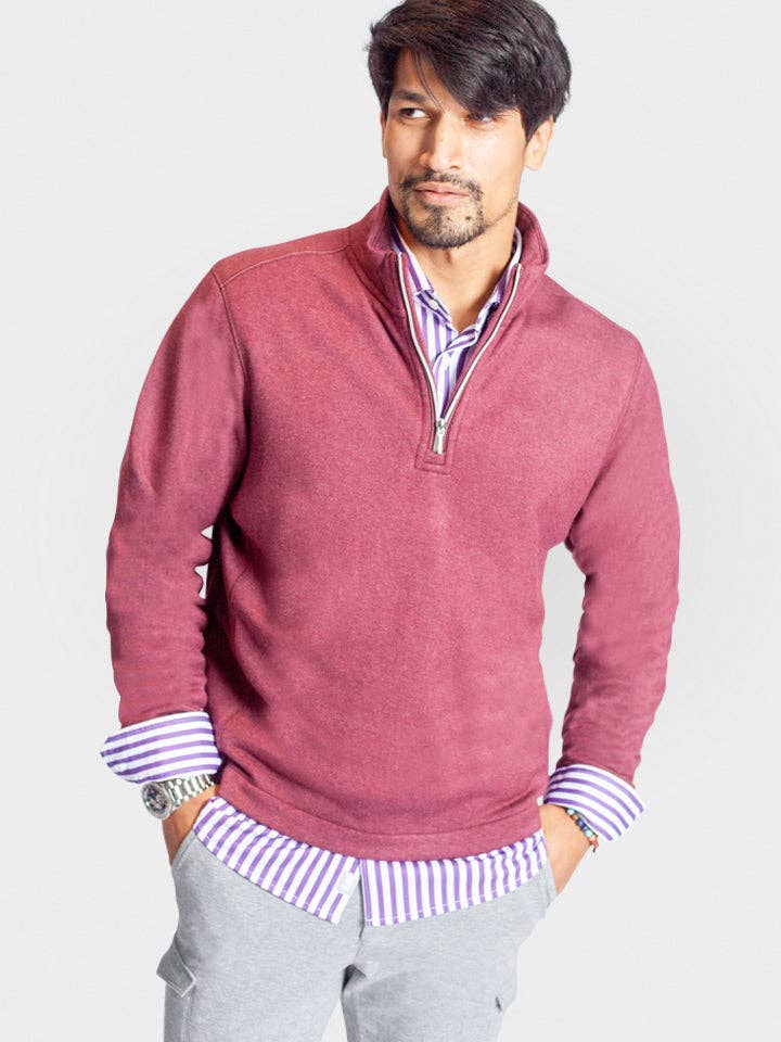 'Power Moves' Matching Set - Wine for wholesale on Faire