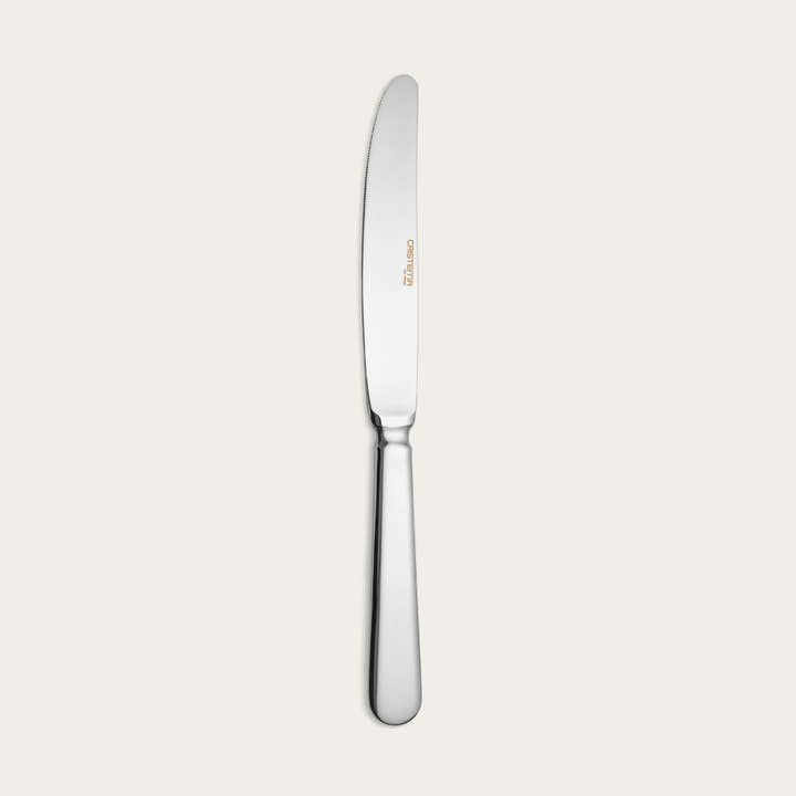 Dessert Knife - Baguete Shining for wholesale by Cutelarias Cristema, Lda.